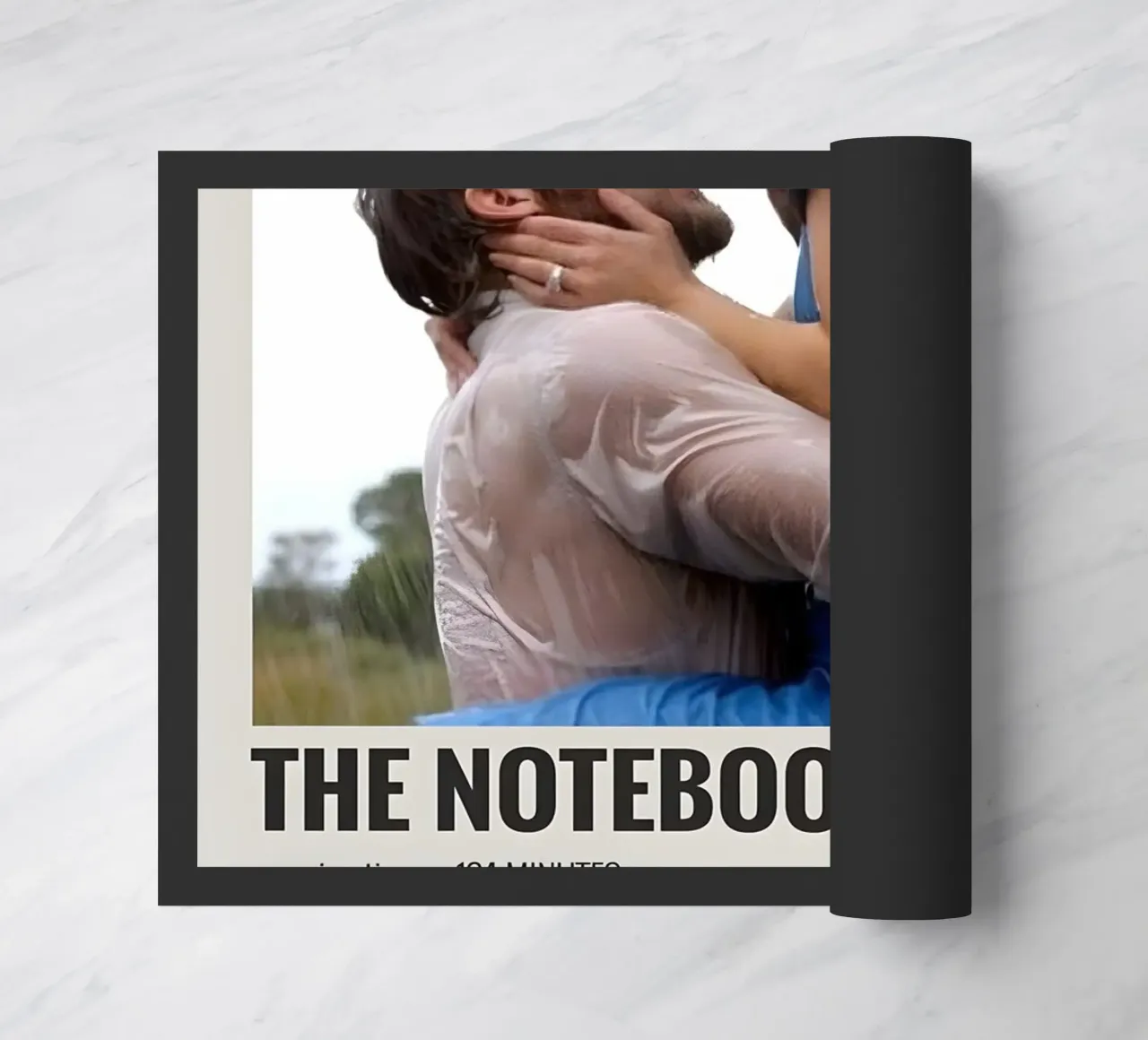 THE NOTEBOOK 2004 zerbino da MVFminimalist