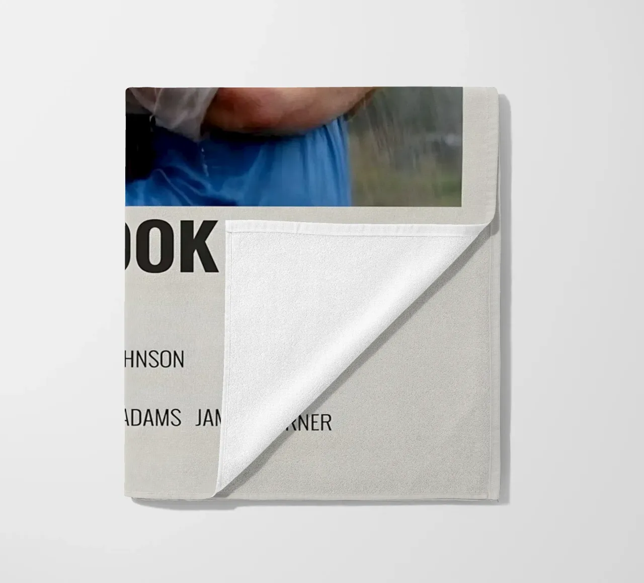 THE NOTEBOOK 2004 telo mare da MVFminimalist