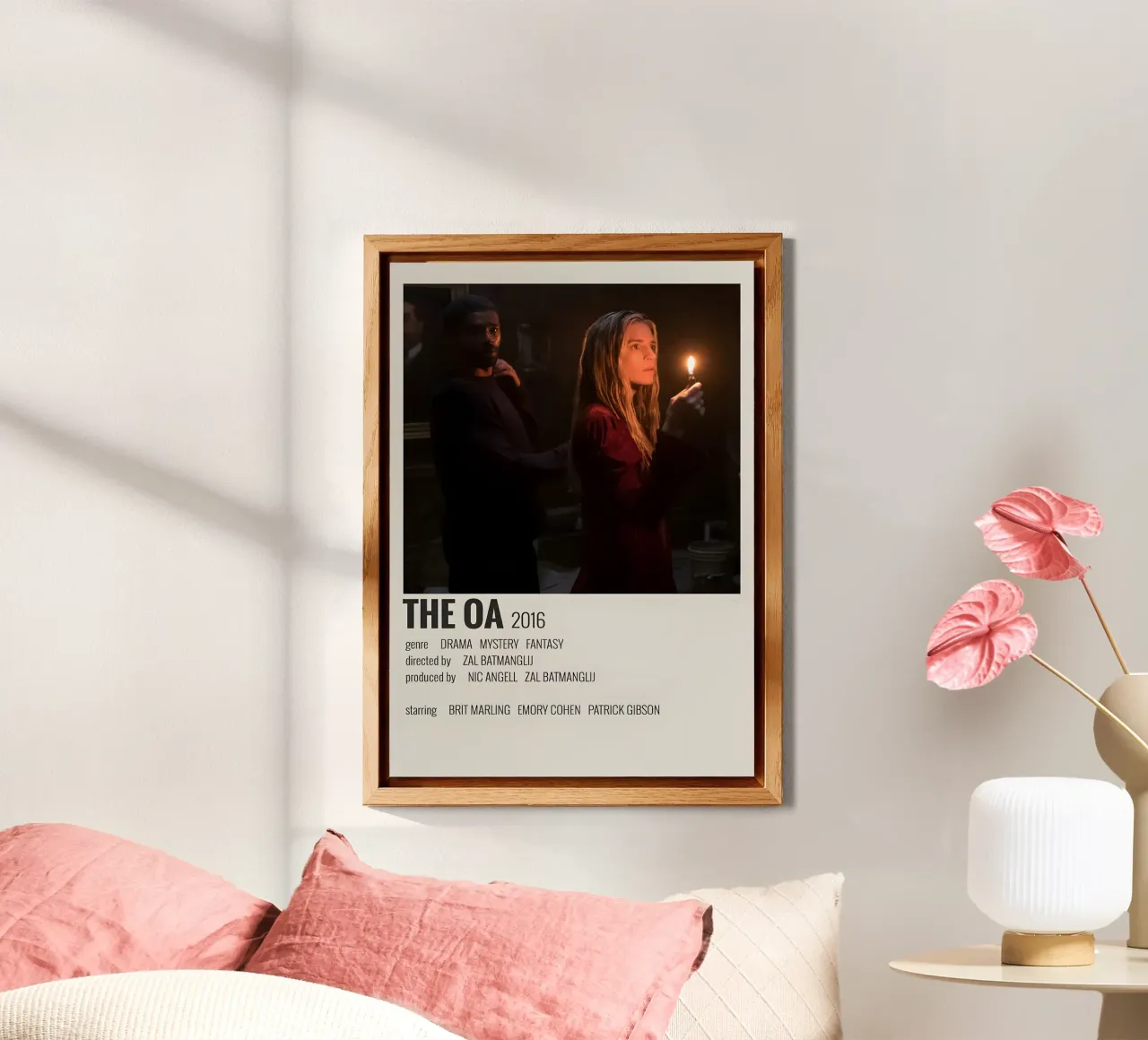 THE OA 2016 alluminio dibond da MVFminimalist