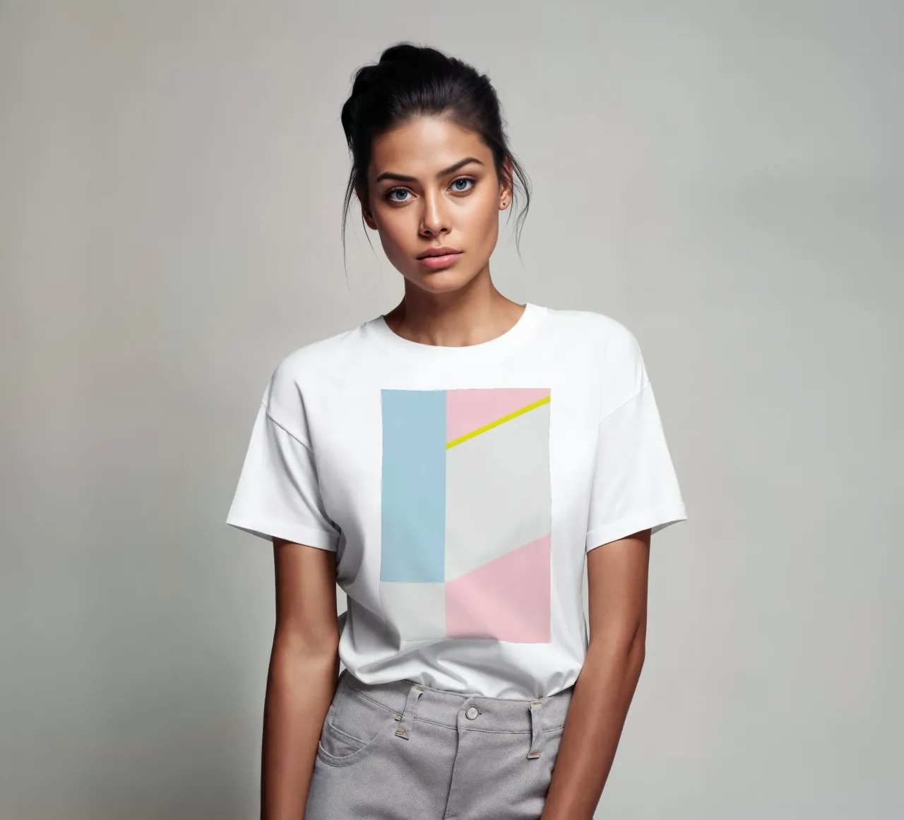 Mia no.2 t-shirt da Froilein Juno