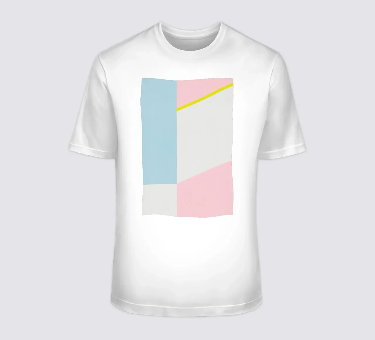 Mia no.2 t-shirt da Froilein Juno