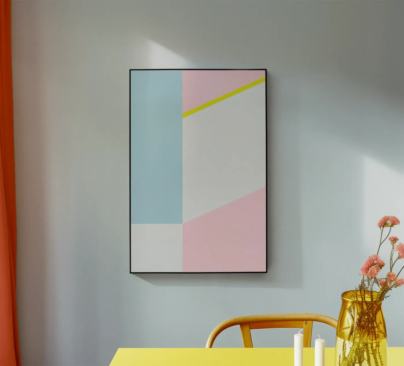 Mia no.2 plexiglass da Froilein Juno