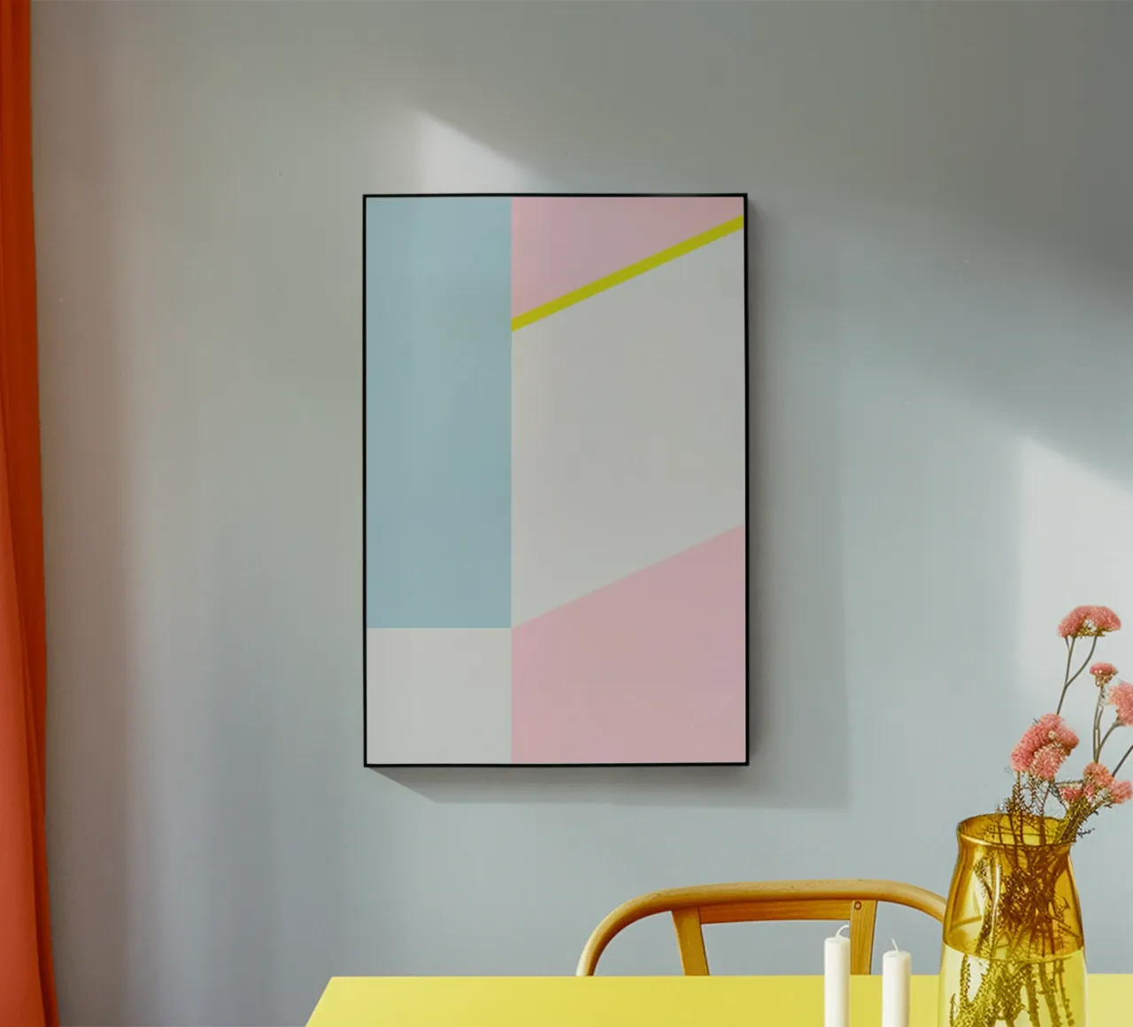 Mia no.2 plexiglass da Froilein Juno