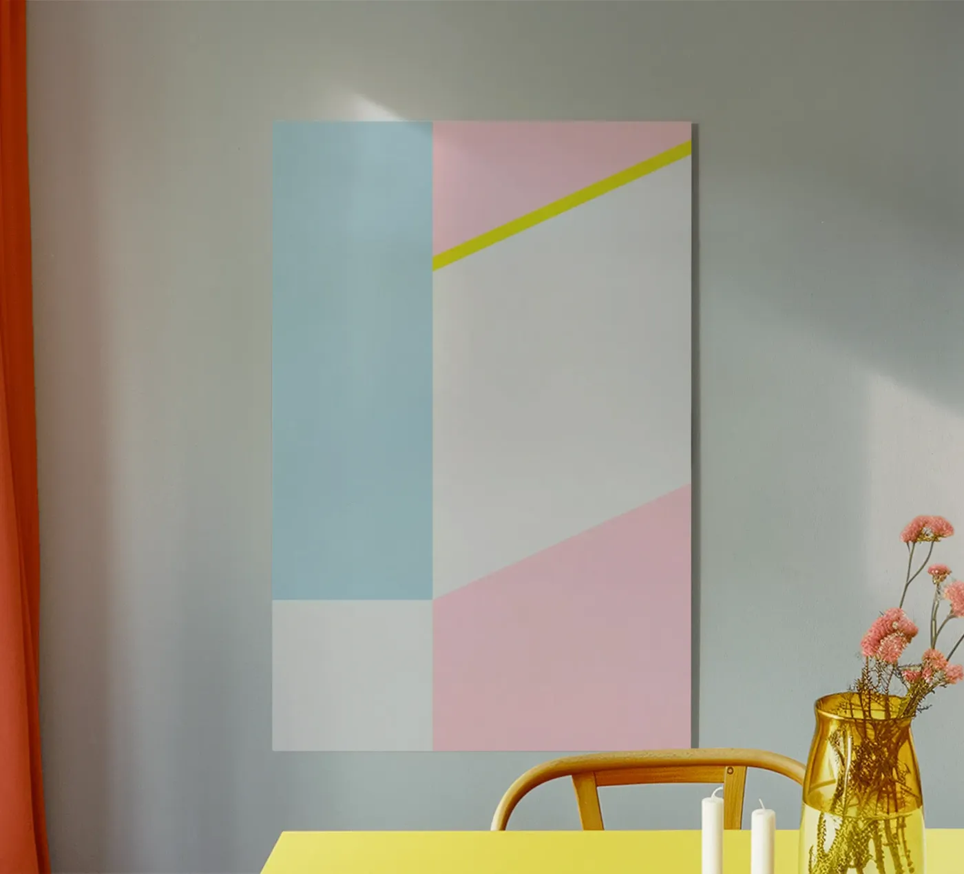 Mia no.2 plexiglass da Froilein Juno