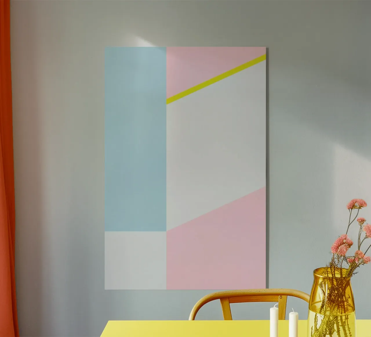 Mia no.2 plexiglass da Froilein Juno