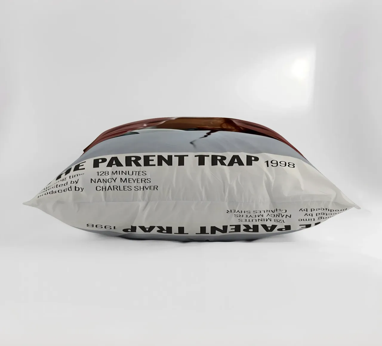 THE PARENT TRAP 1998 cuscino da MVFminimalist
