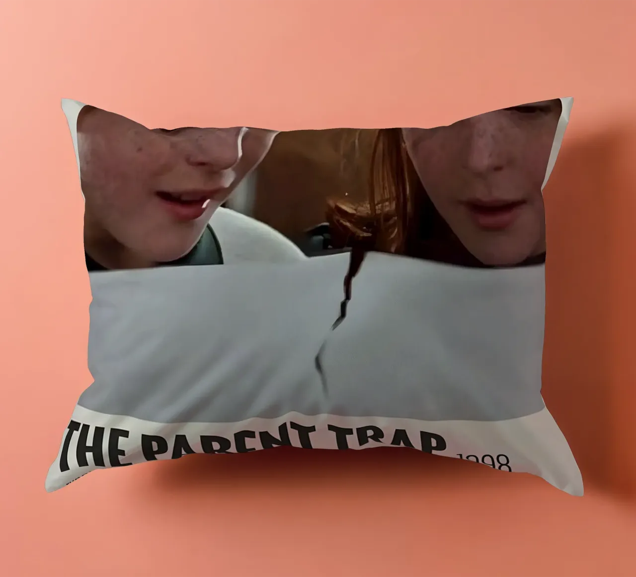 THE PARENT TRAP 1998 cuscino da MVFminimalist