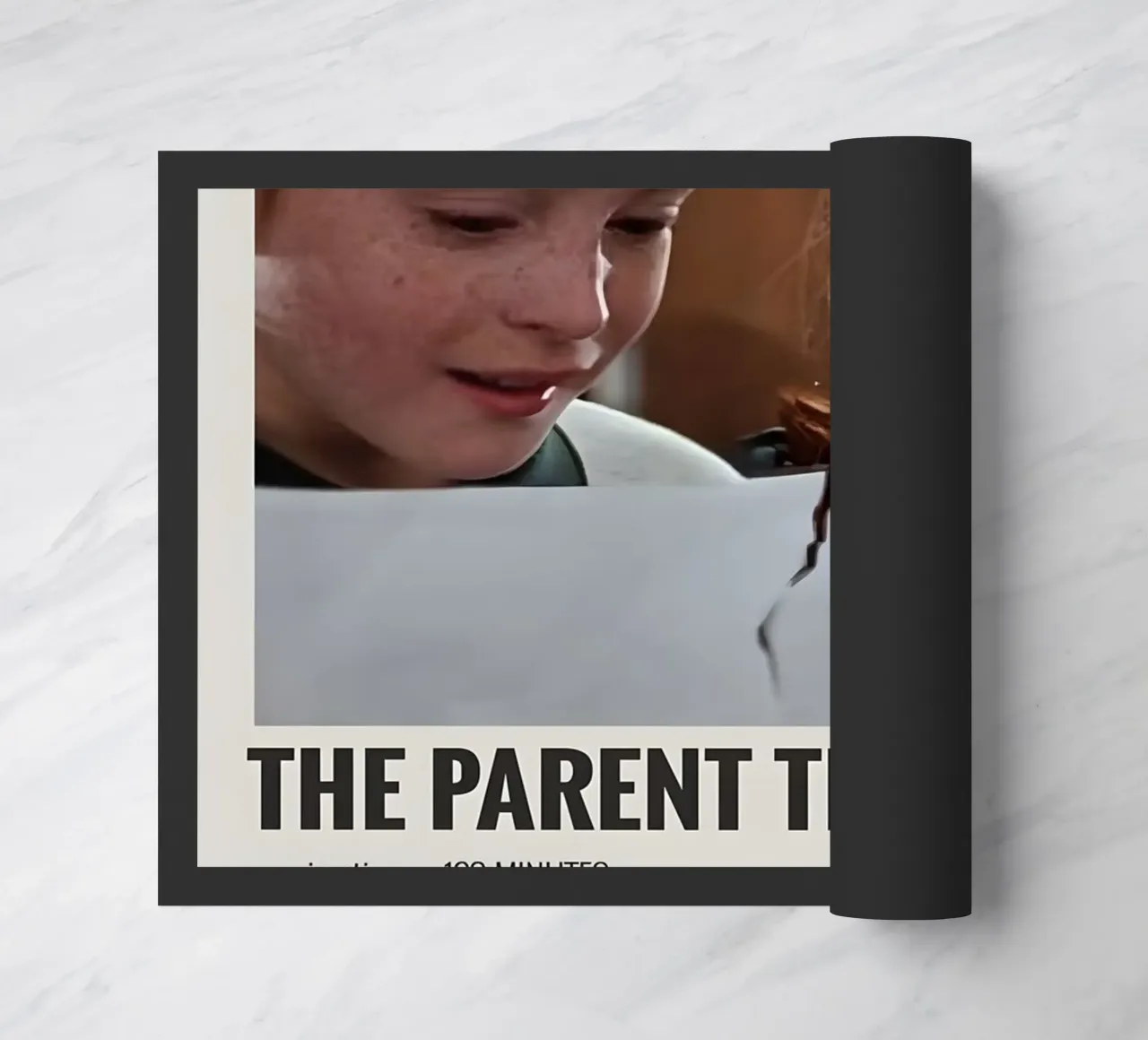 THE PARENT TRAP 1998 zerbino da MVFminimalist