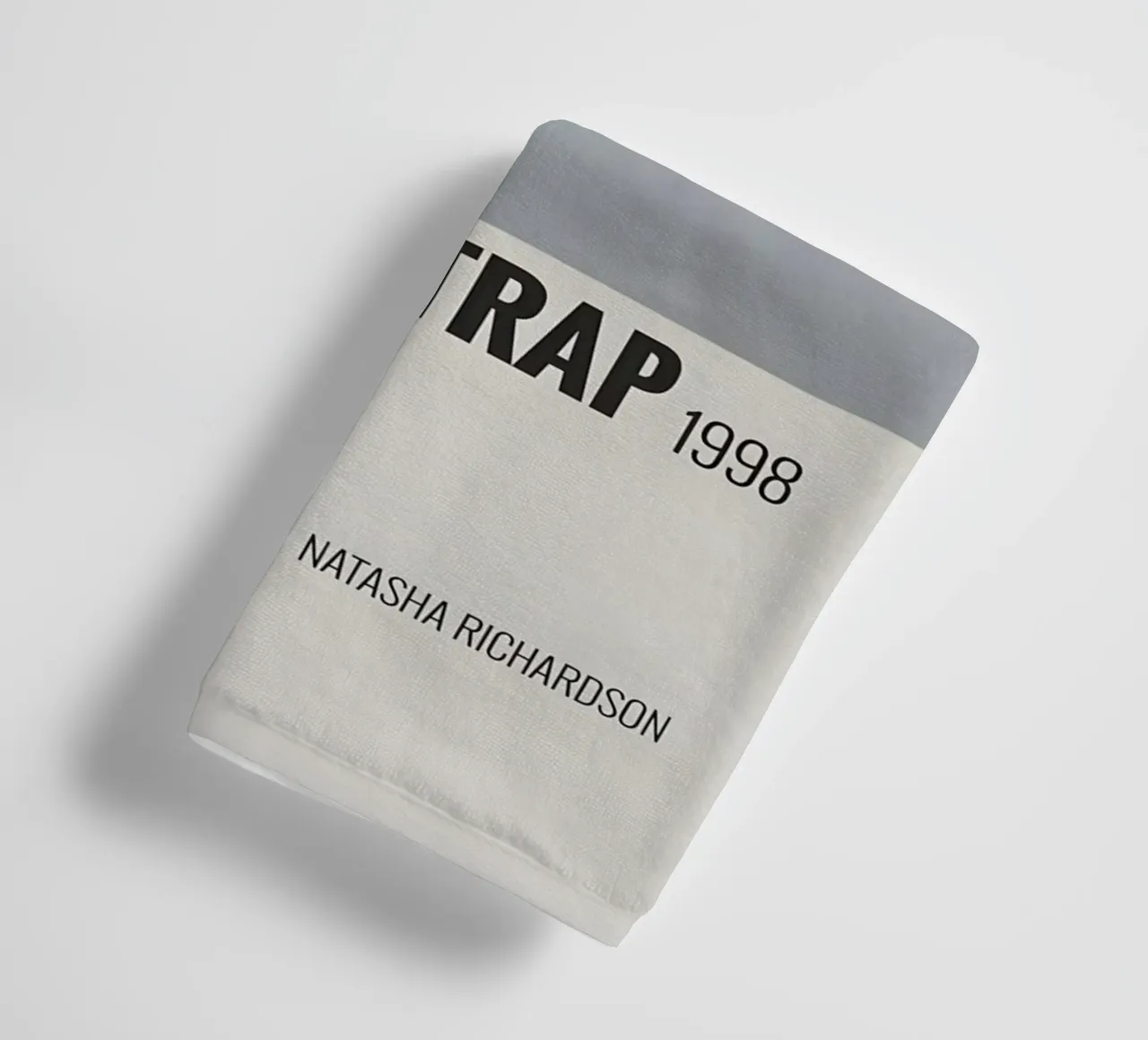 THE PARENT TRAP 1998 asciugamano da bagno da MVFminimalist
