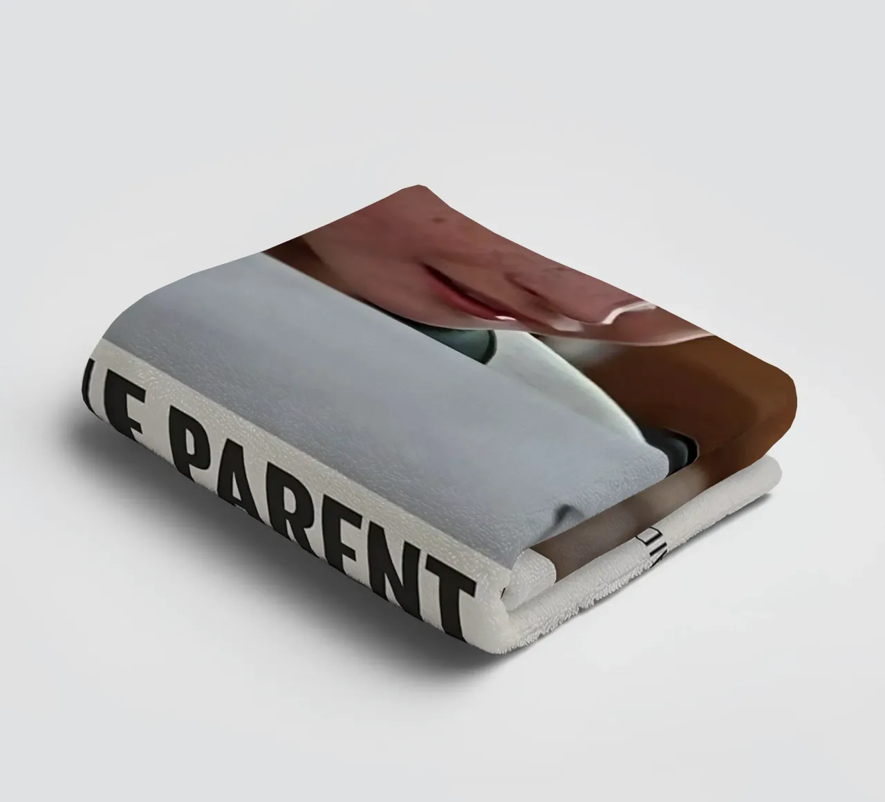 THE PARENT TRAP 1998 asciugamano da bagno da MVFminimalist