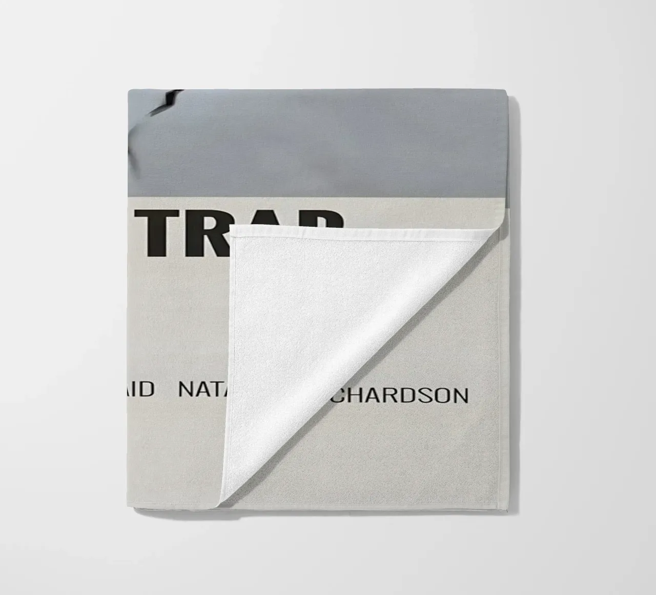 THE PARENT TRAP 1998 telo mare da MVFminimalist