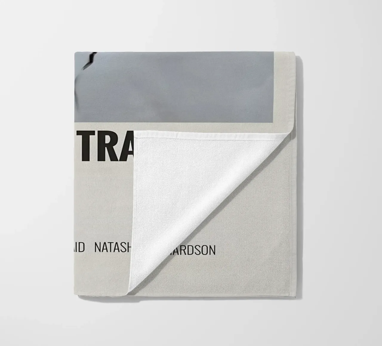 THE PARENT TRAP 1998 telo mare da MVFminimalist