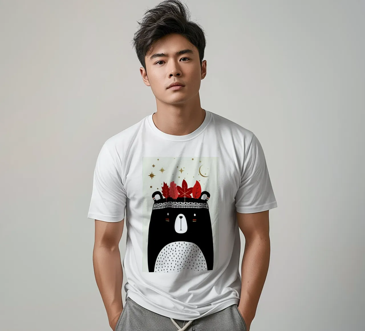 Can't Wait For Christmas 1 t-shirt da Kubistika