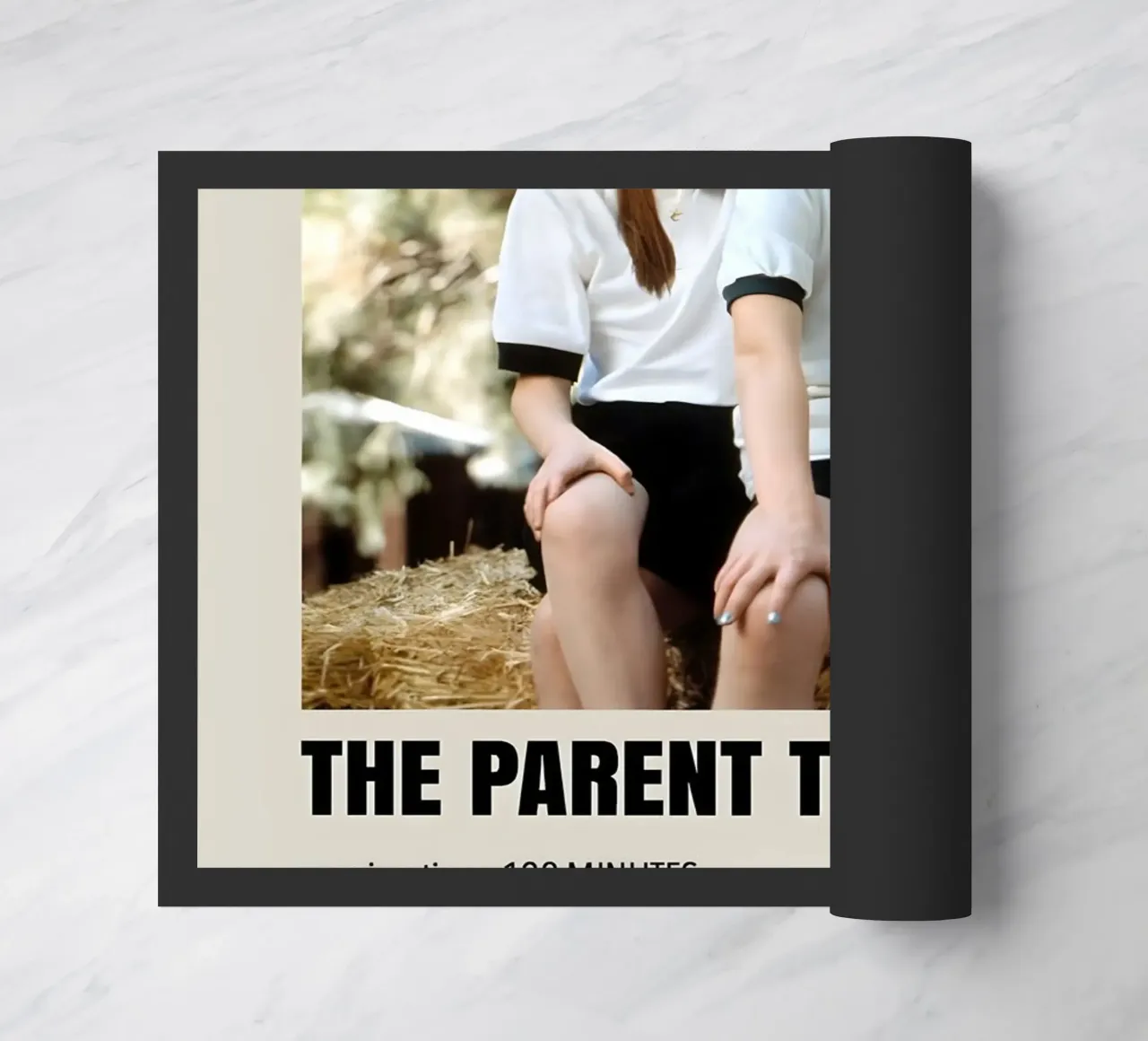 THE PARENT TRAP 1998 zerbino da MVFminimalist