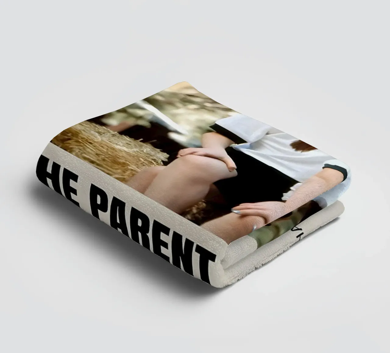 THE PARENT TRAP 1998 asciugamano da bagno da MVFminimalist