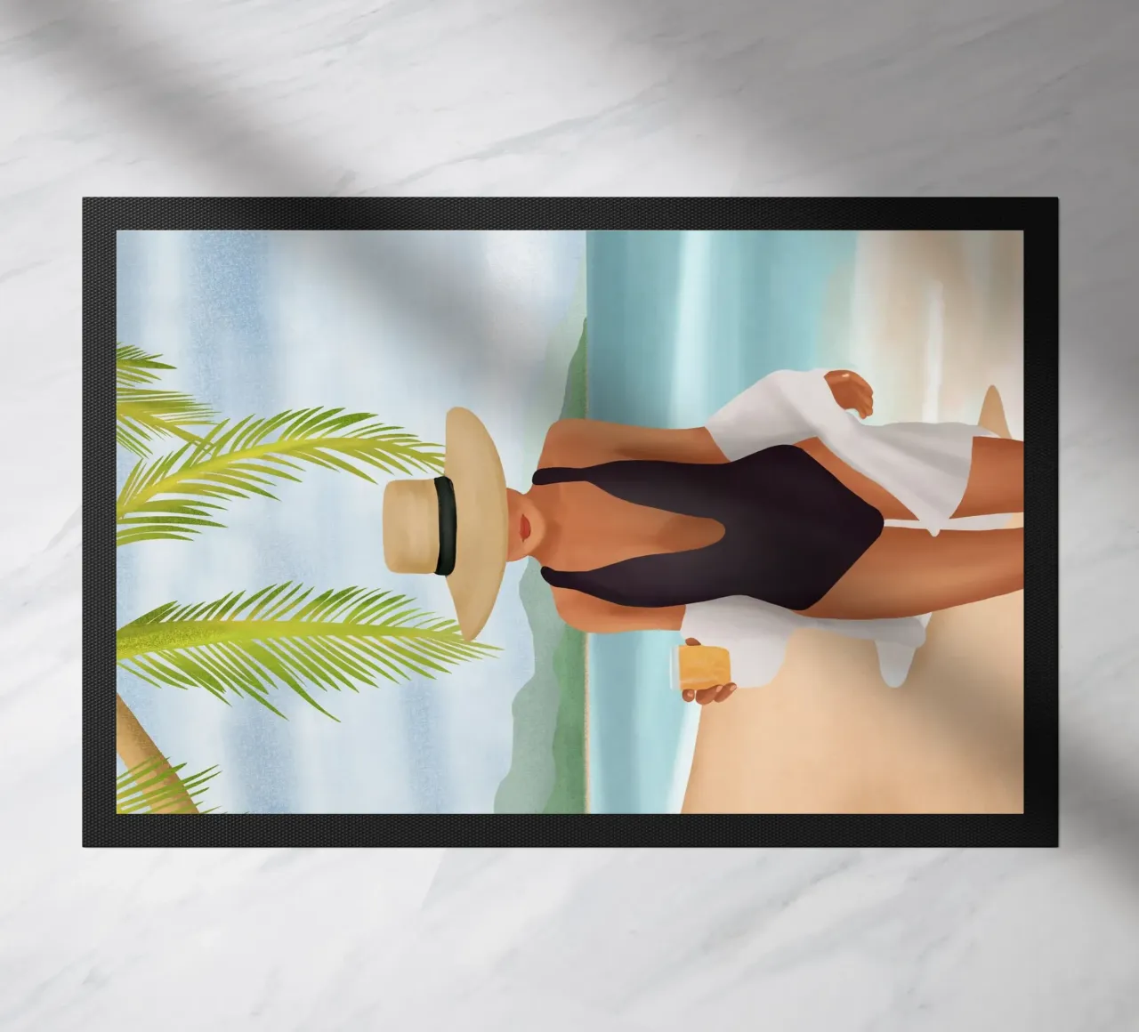 Shade Elegance zerbino da cityart