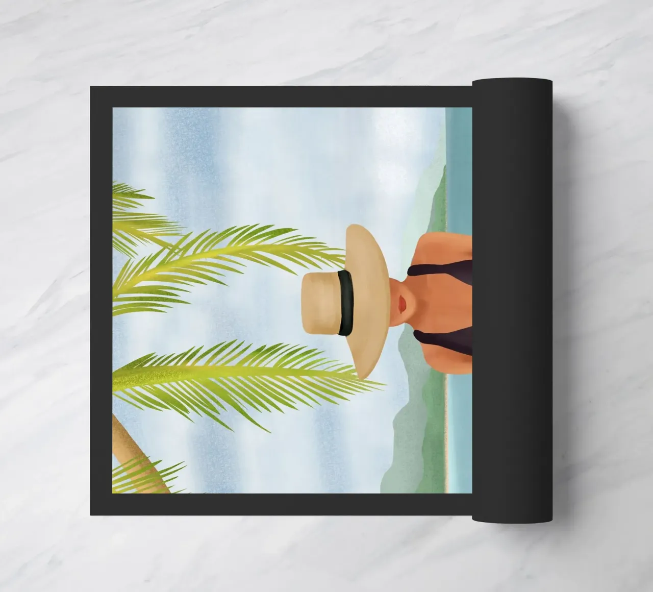 Shade Elegance zerbino da cityart