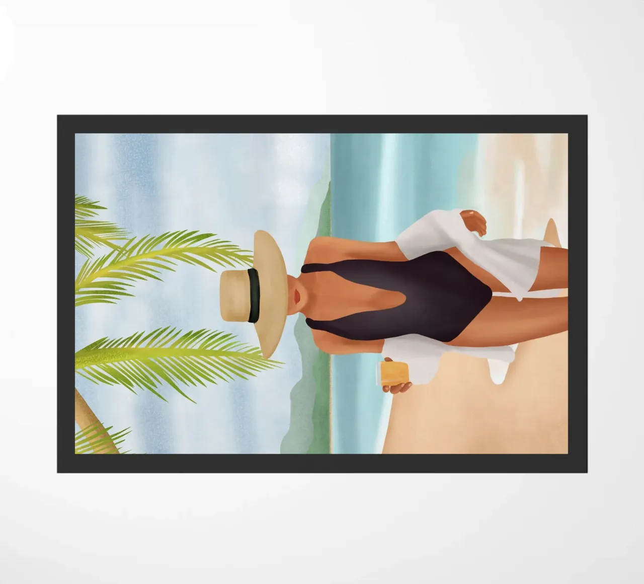 Shade Elegance zerbino da cityart