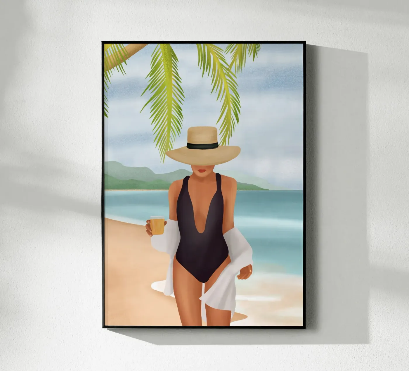 Shade Elegance plexiglass da cityart