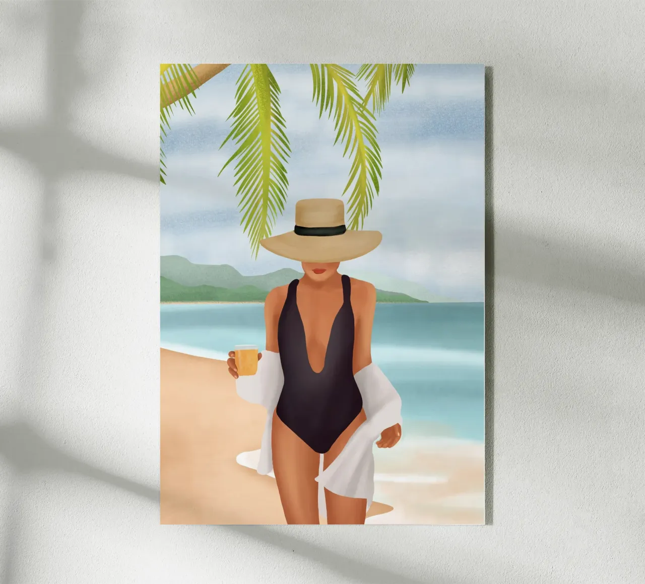 Shade Elegance plexiglass da cityart