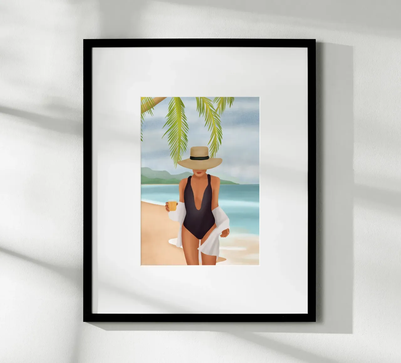 Shade Elegance poster da cityart