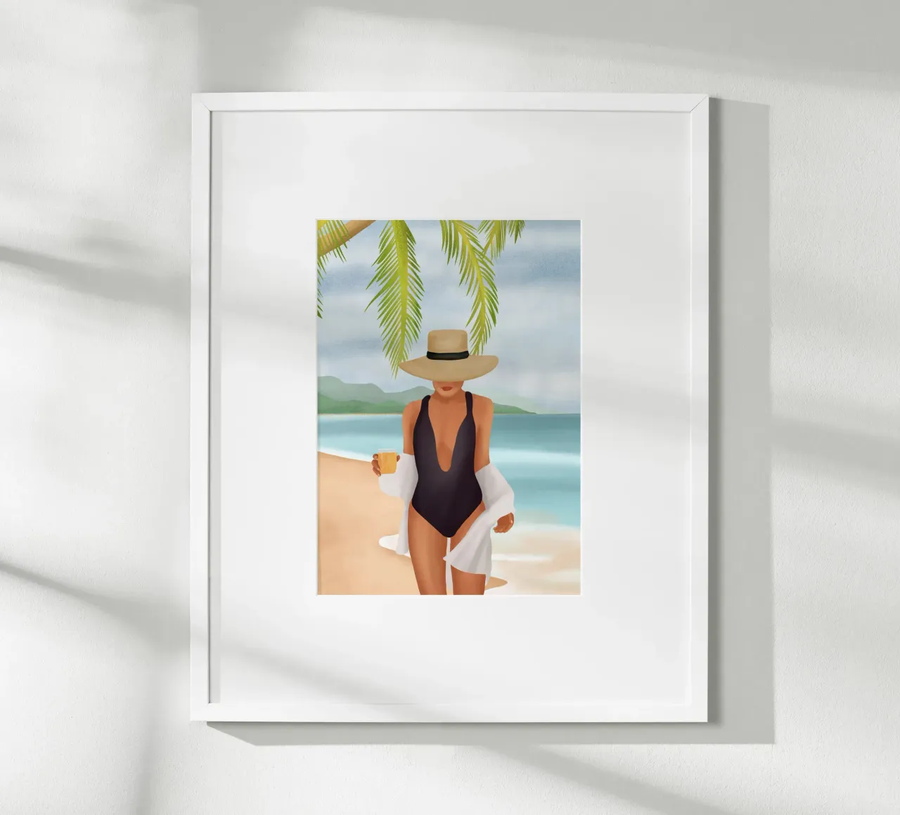 Shade Elegance poster da cityart