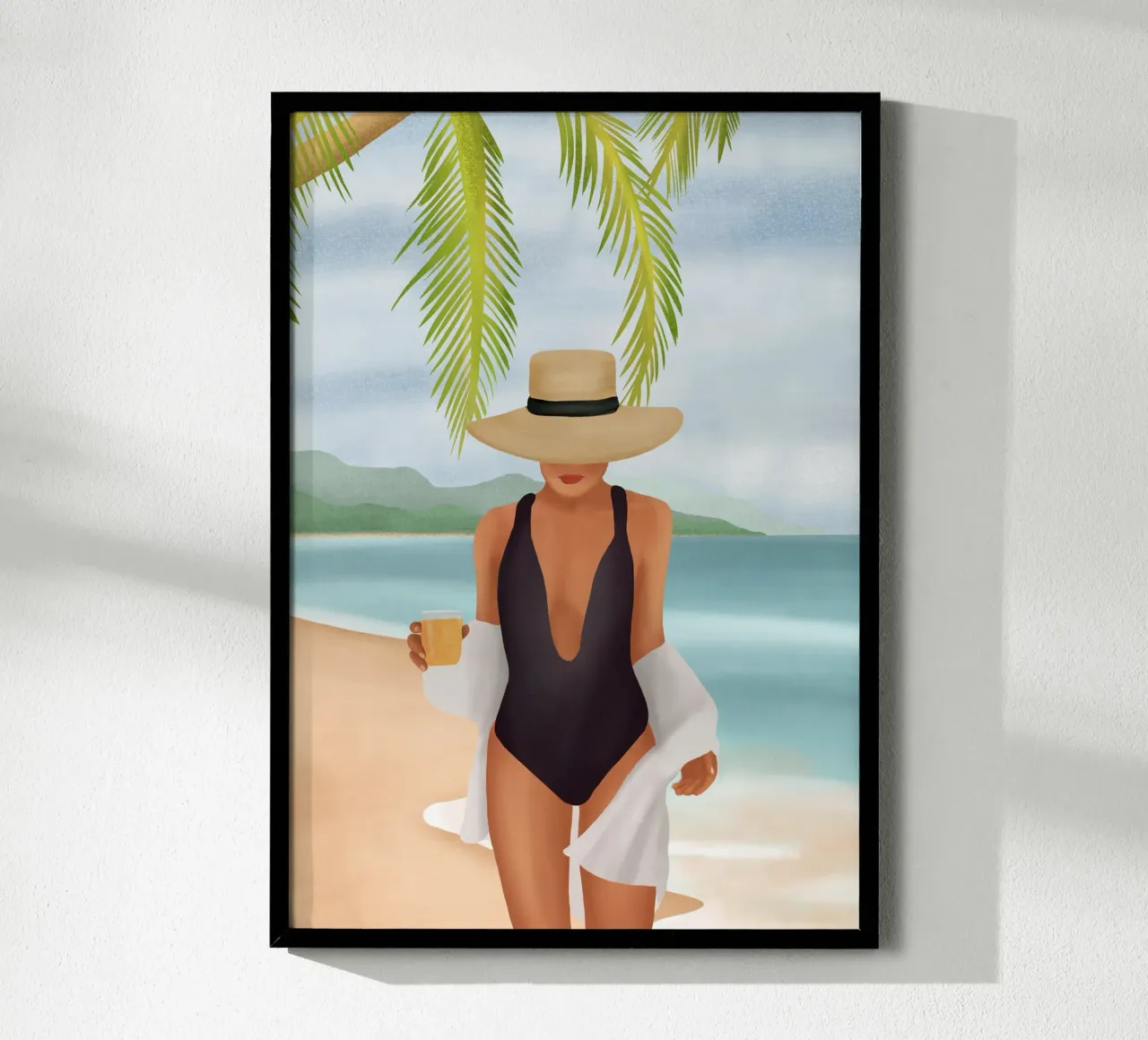 Shade Elegance poster da cityart