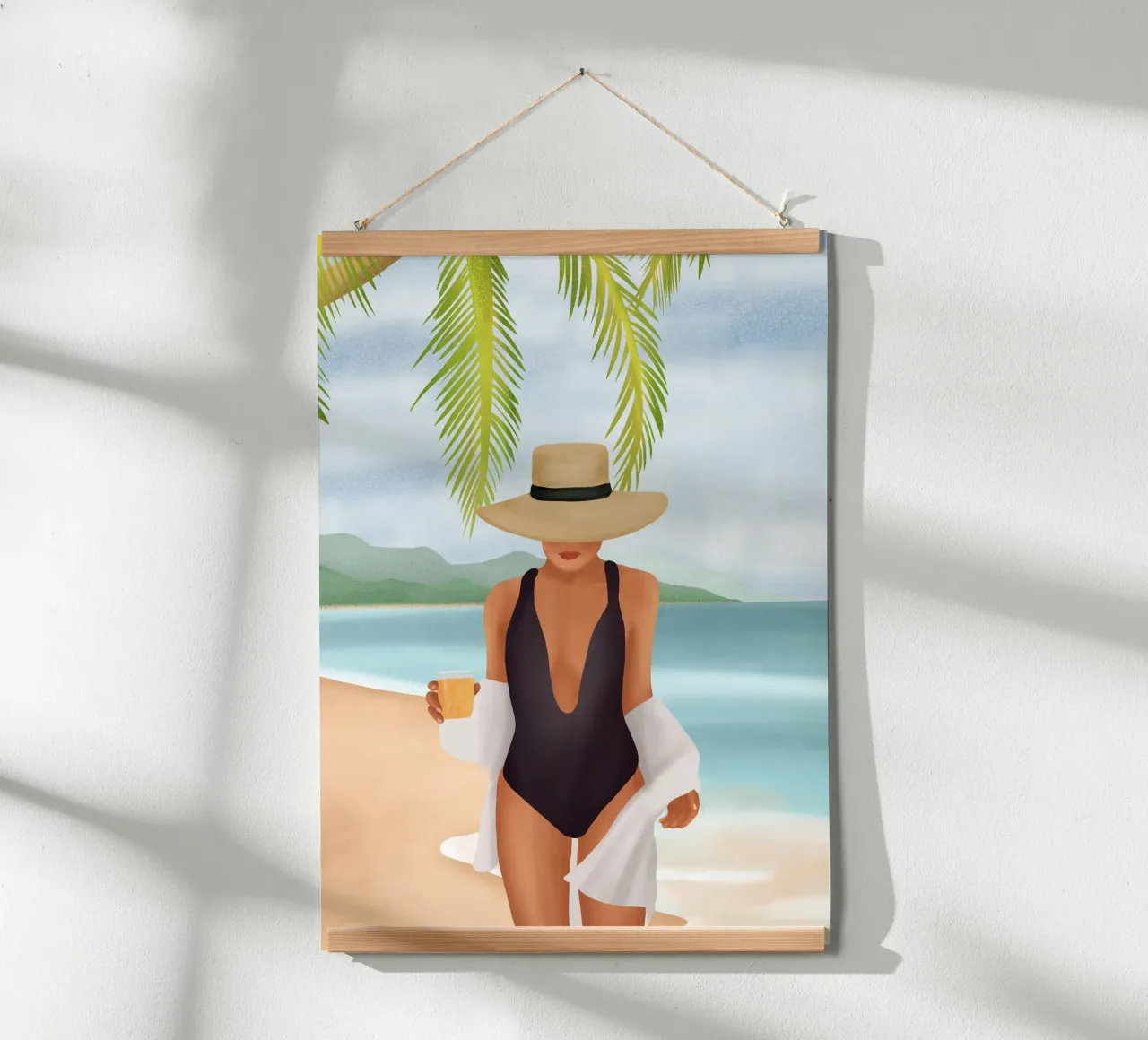 Shade Elegance poster da cityart