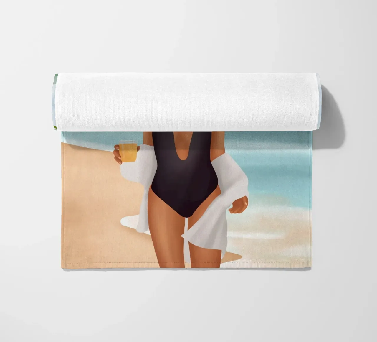 Shade Elegance telo mare da cityart