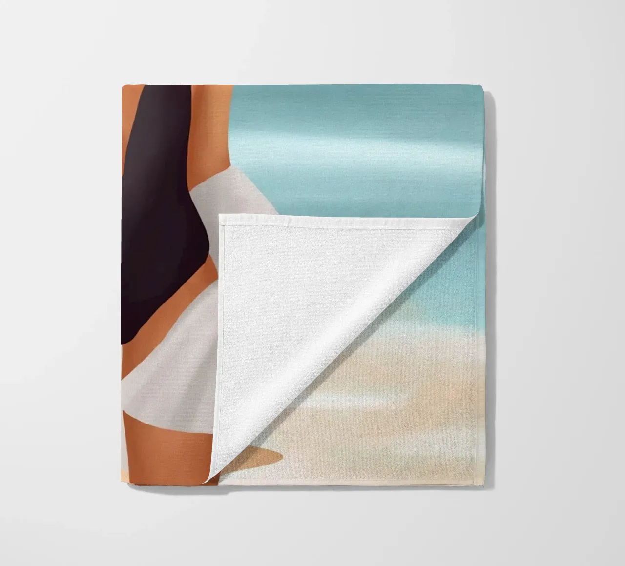 Shade Elegance telo mare da cityart