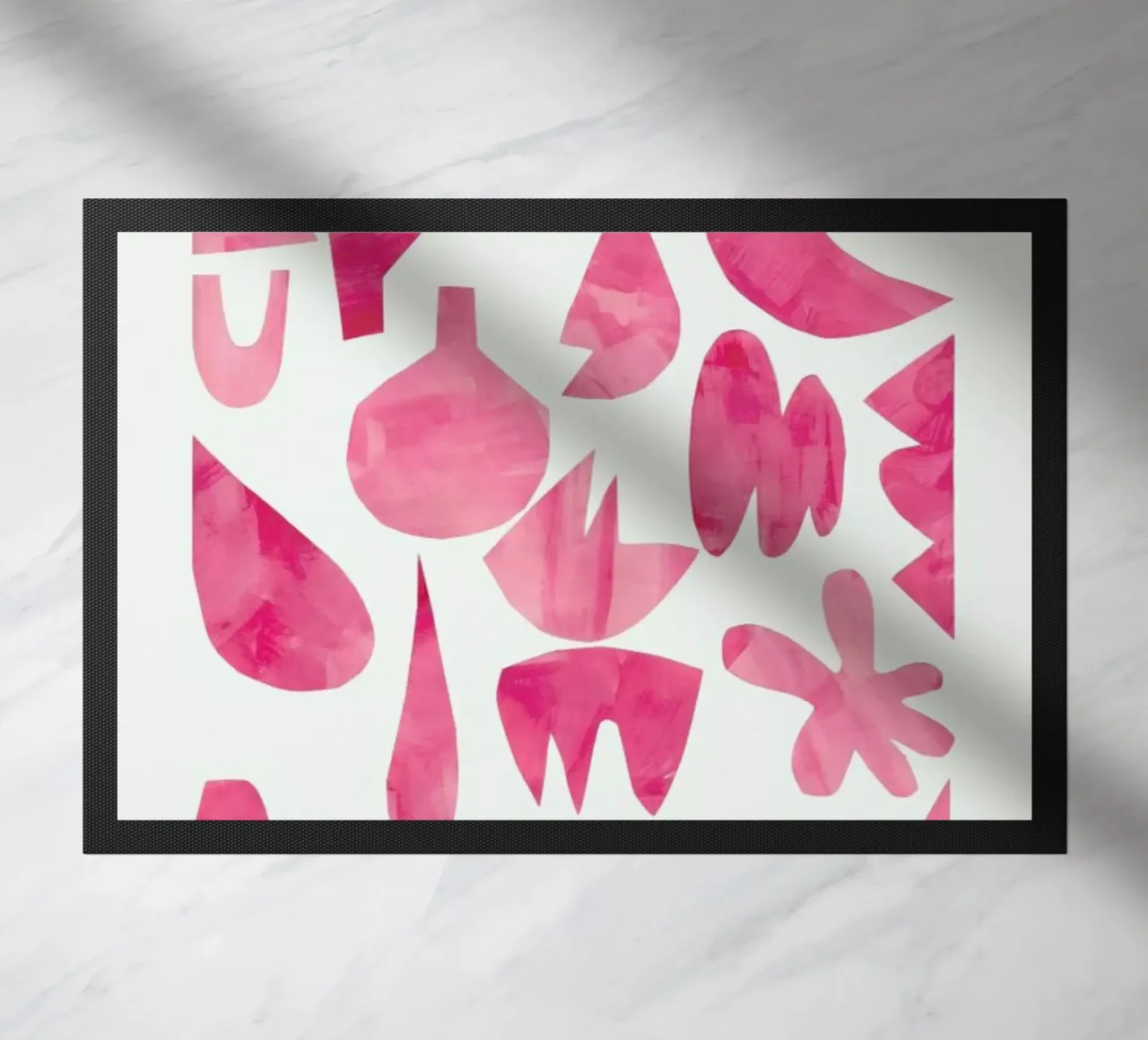 Retro Party zerbino da EnShape