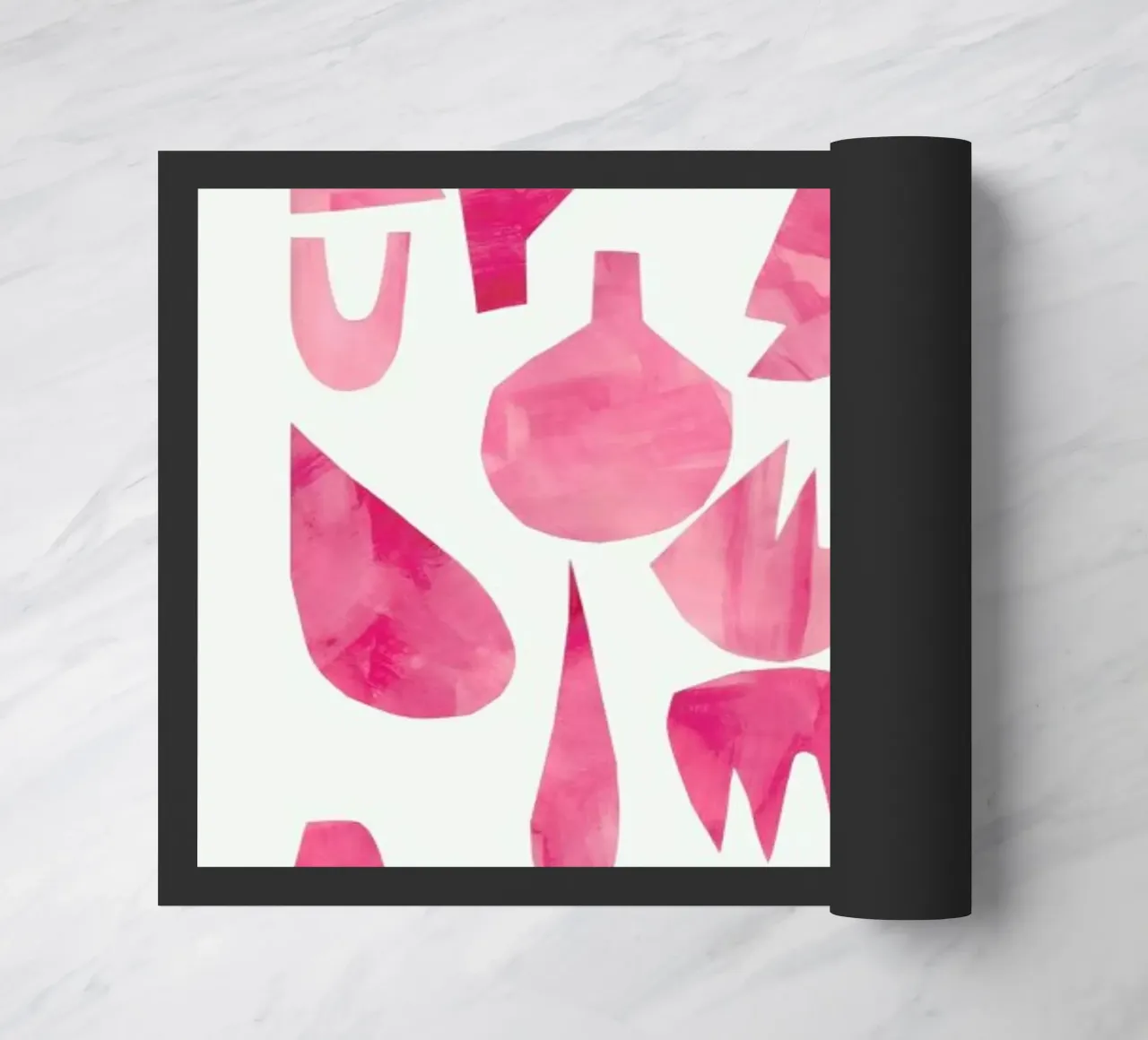 Retro Party zerbino da EnShape