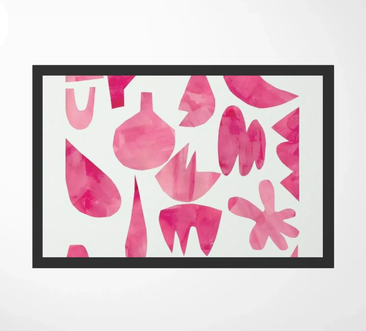 Retro Party zerbino da EnShape