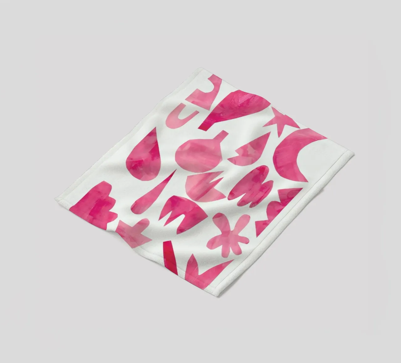 Retro Party coperta in pile da EnShape