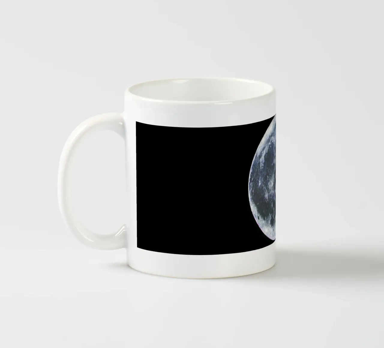 FAA332 Full Moon tazza in ceramica da Thierry vobmann photography