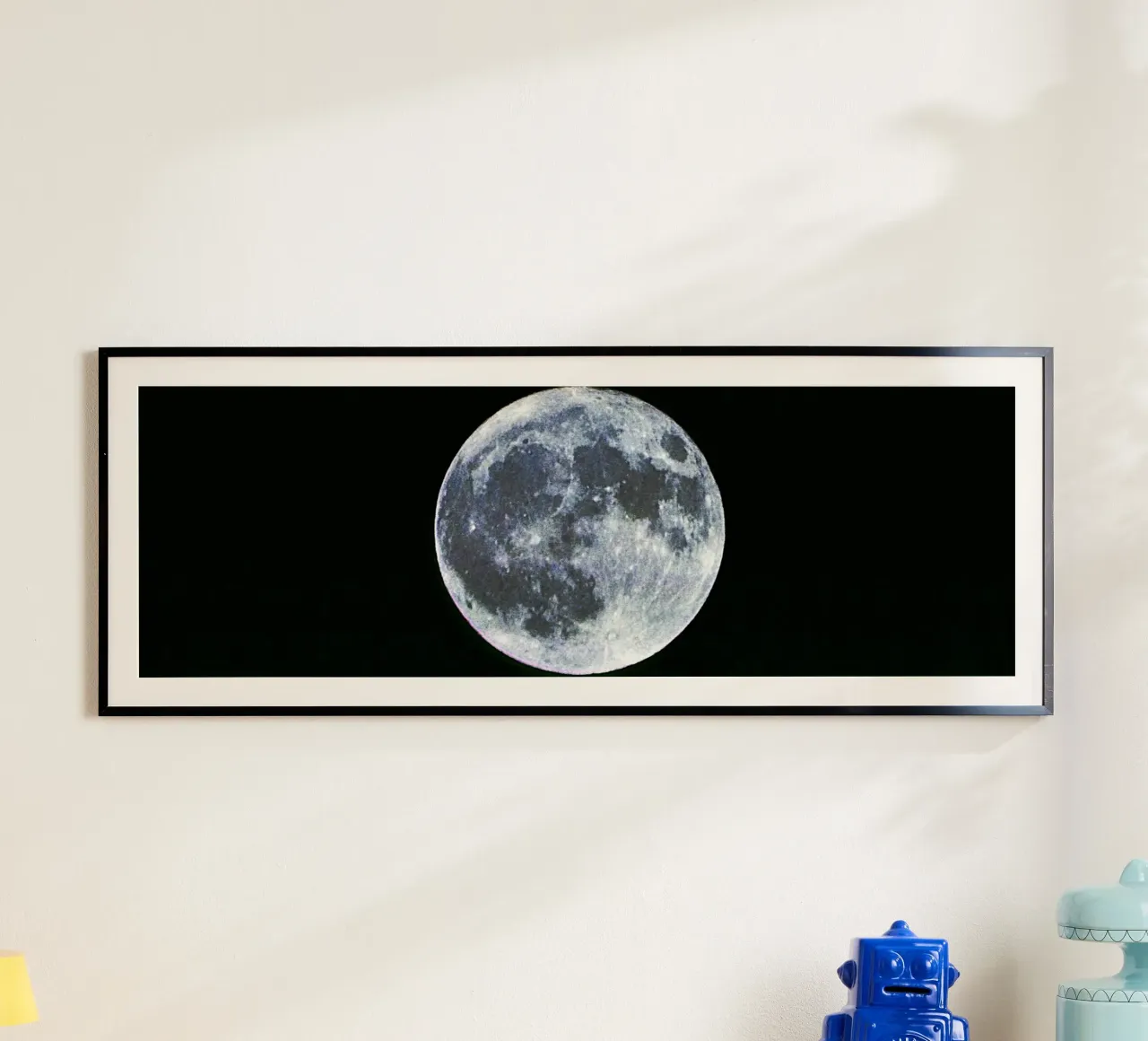 FAA332 Full Moon carta hahnemühle da Thierry vobmann photography