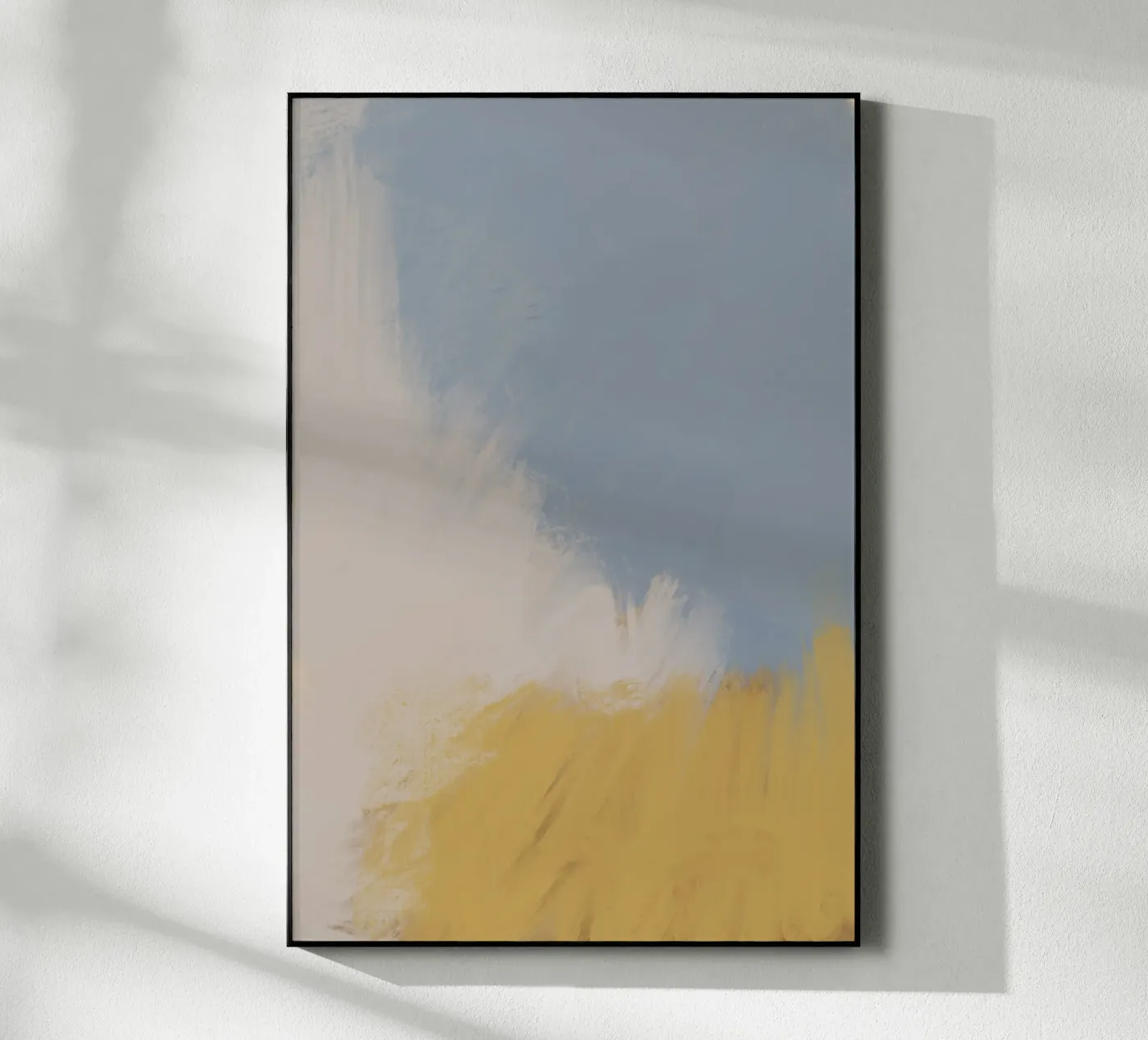 Oslo Bloei acryl van nileshkikuuchise