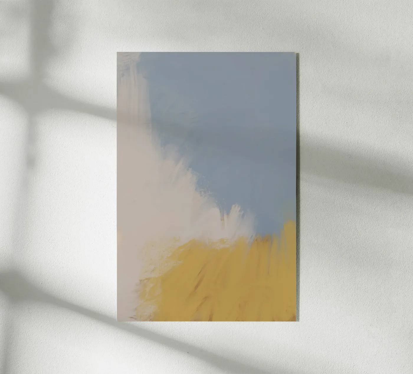 Oslo Bloei acryl van nileshkikuuchise