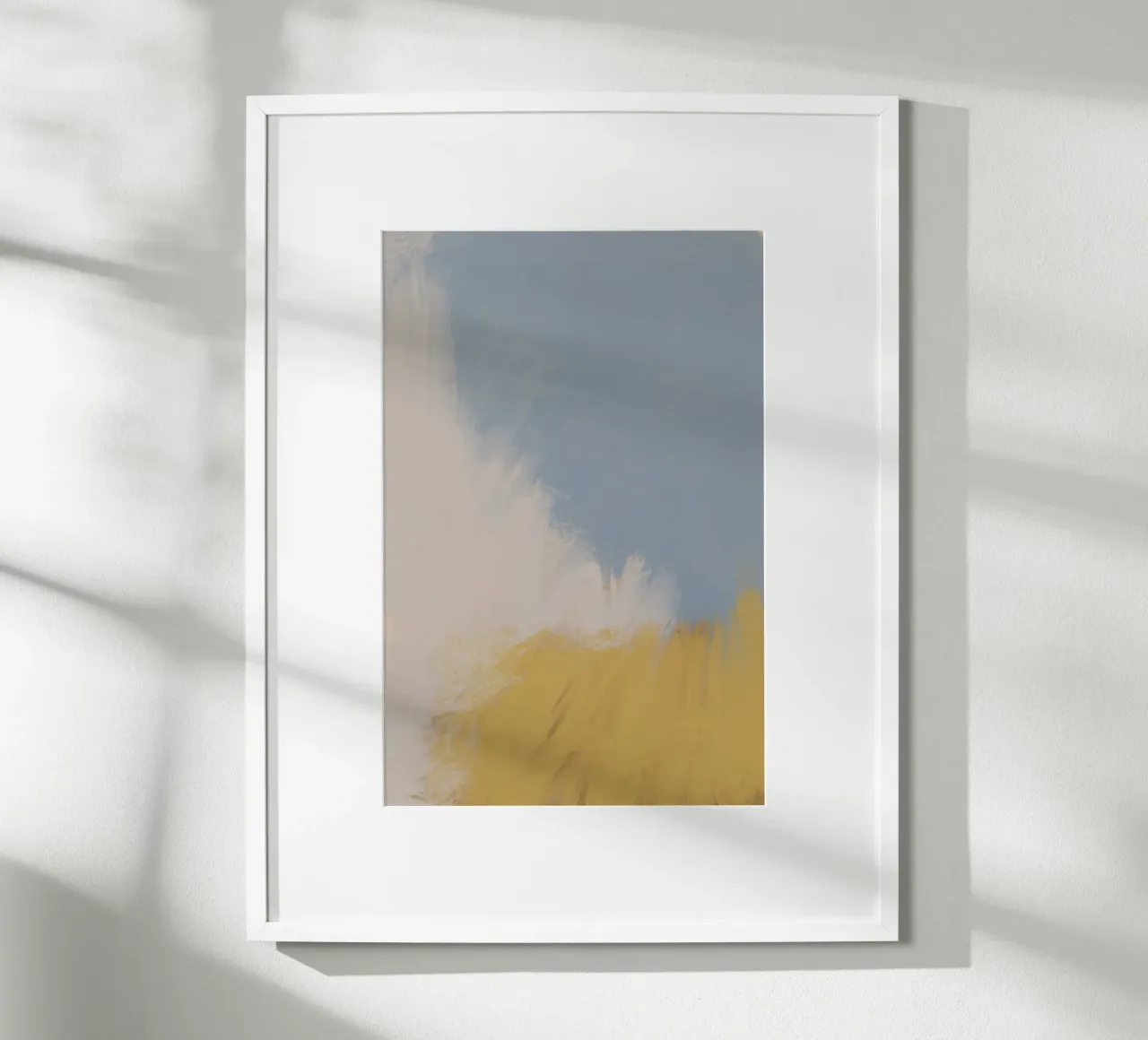 Oslo Bloom poster da nileshkikuuchise