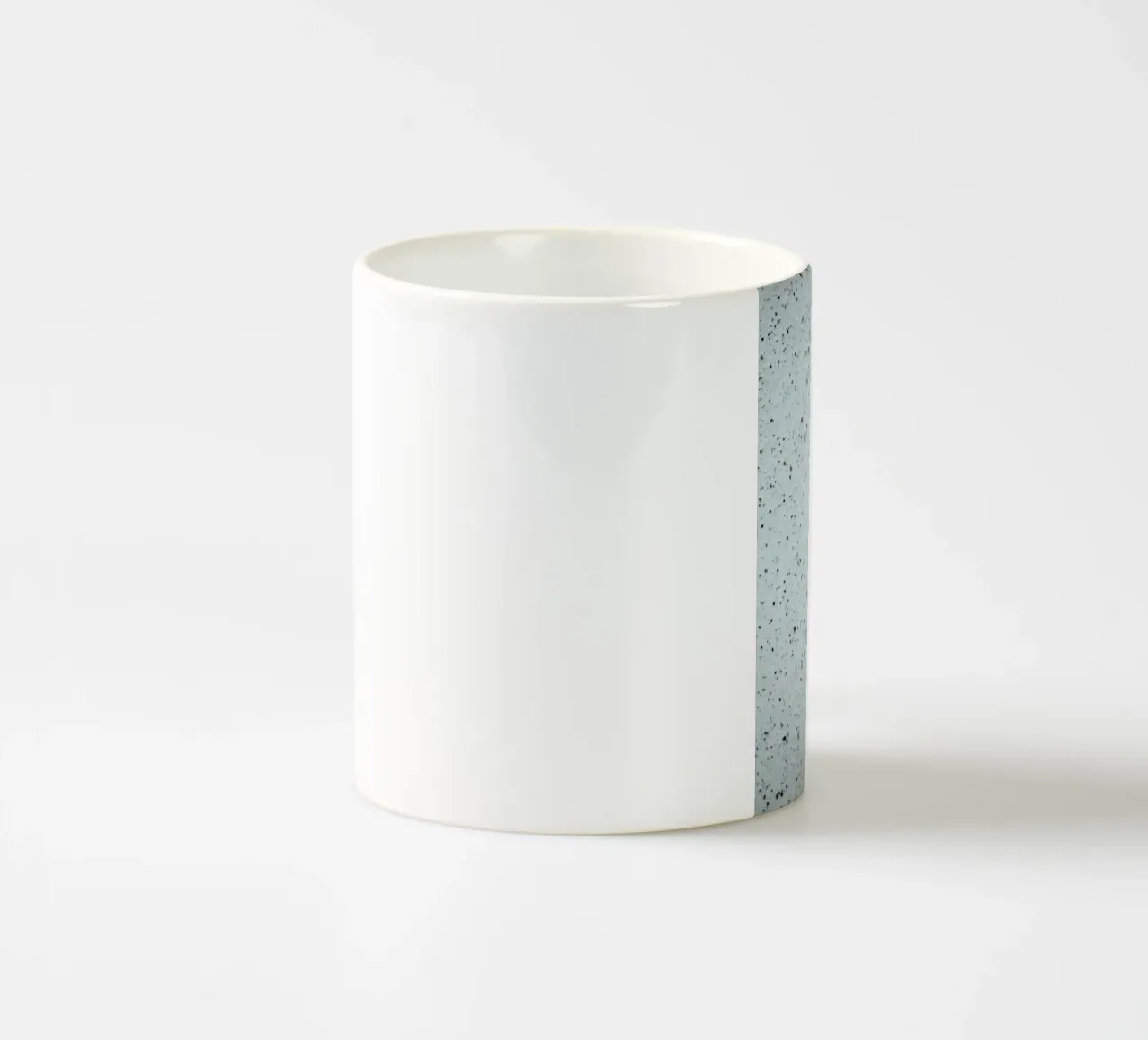 HOW ARE YOU? tazza in ceramica da Einfach Uebel