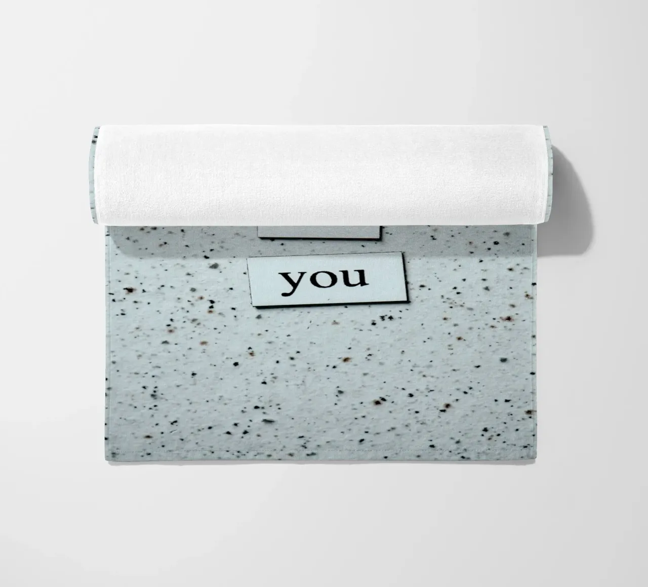 HOW ARE YOU? telo mare da Einfach Uebel