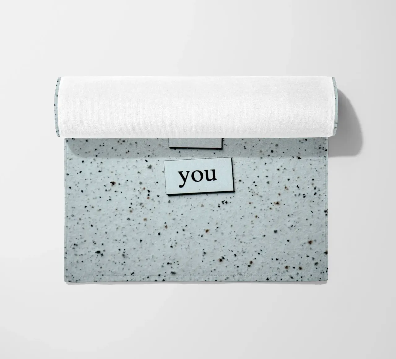 HOW ARE YOU? telo mare da Einfach Uebel