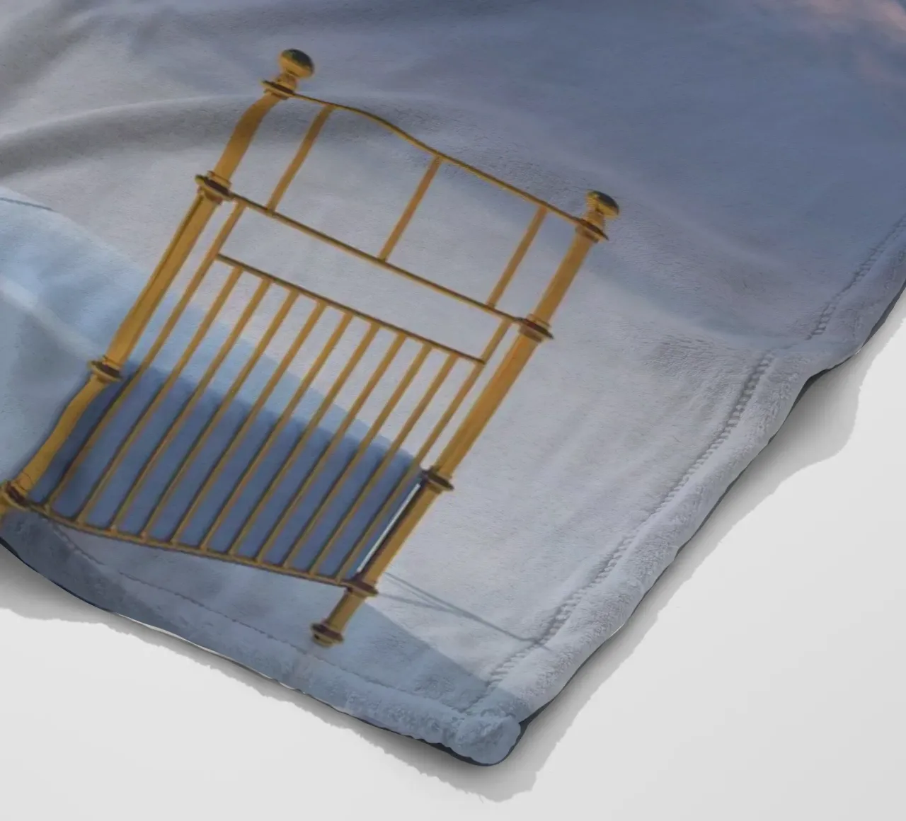 GEH TRÄUMEN. ABER… coperta in pile da Einfach Uebel