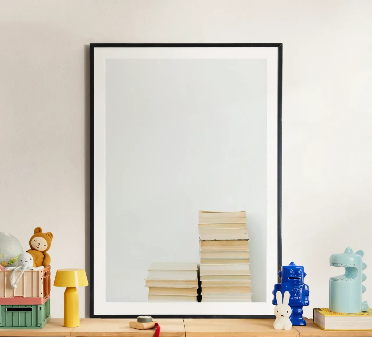 Douceur automnale poster de PhotoVibe Decor