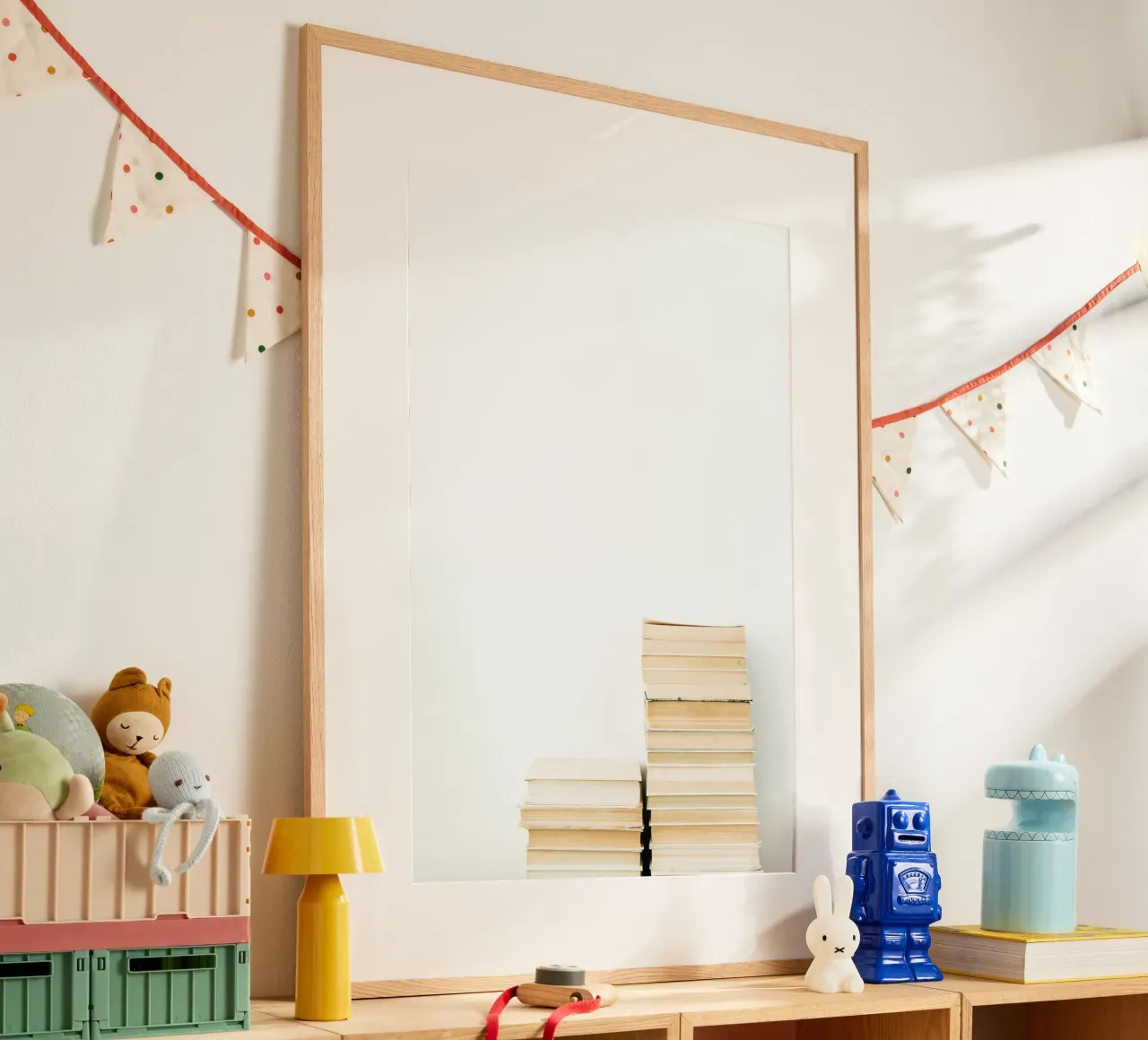 Douceur automnale poster de PhotoVibe Decor
