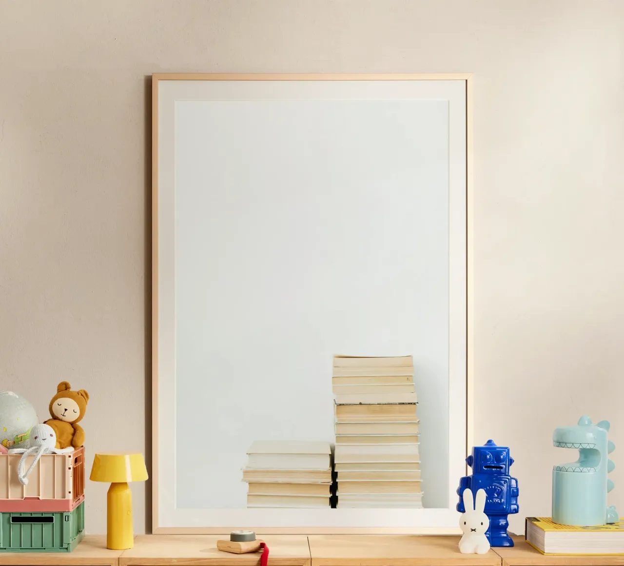 Douceur automnale poster de PhotoVibe Decor