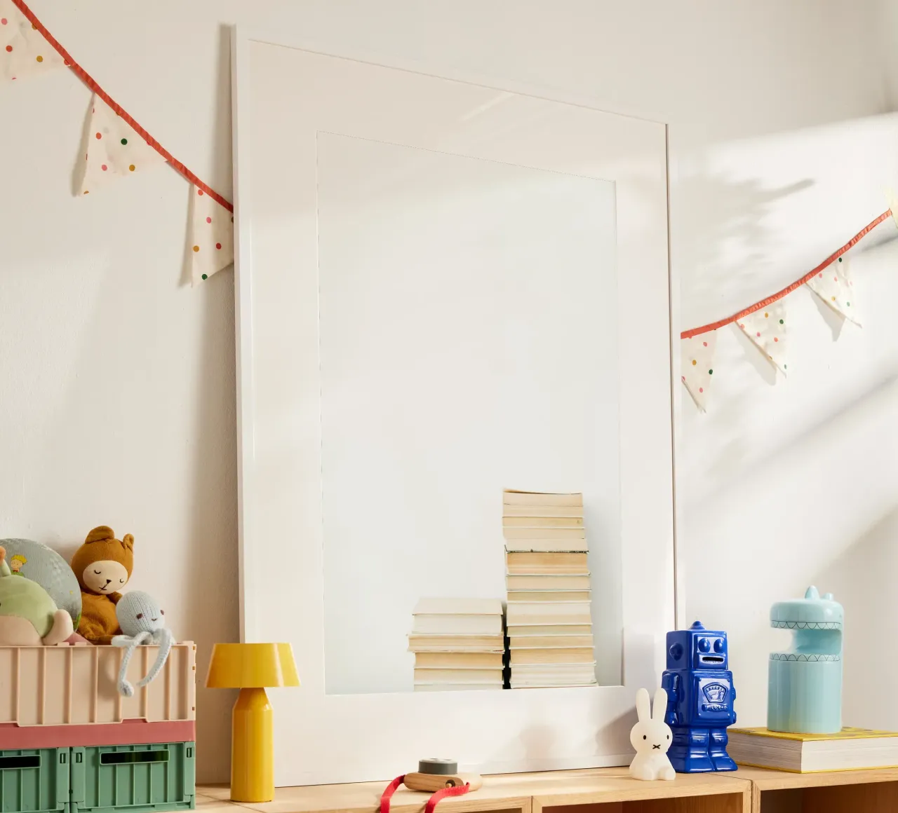 Douceur automnale poster de PhotoVibe Decor