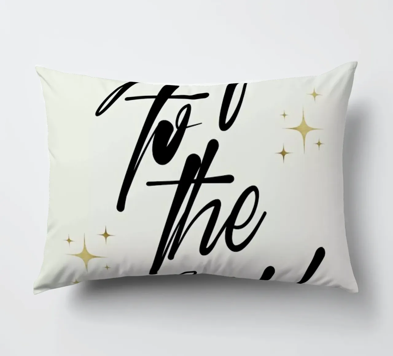 Joy To The World1 cuscino da Kubistika