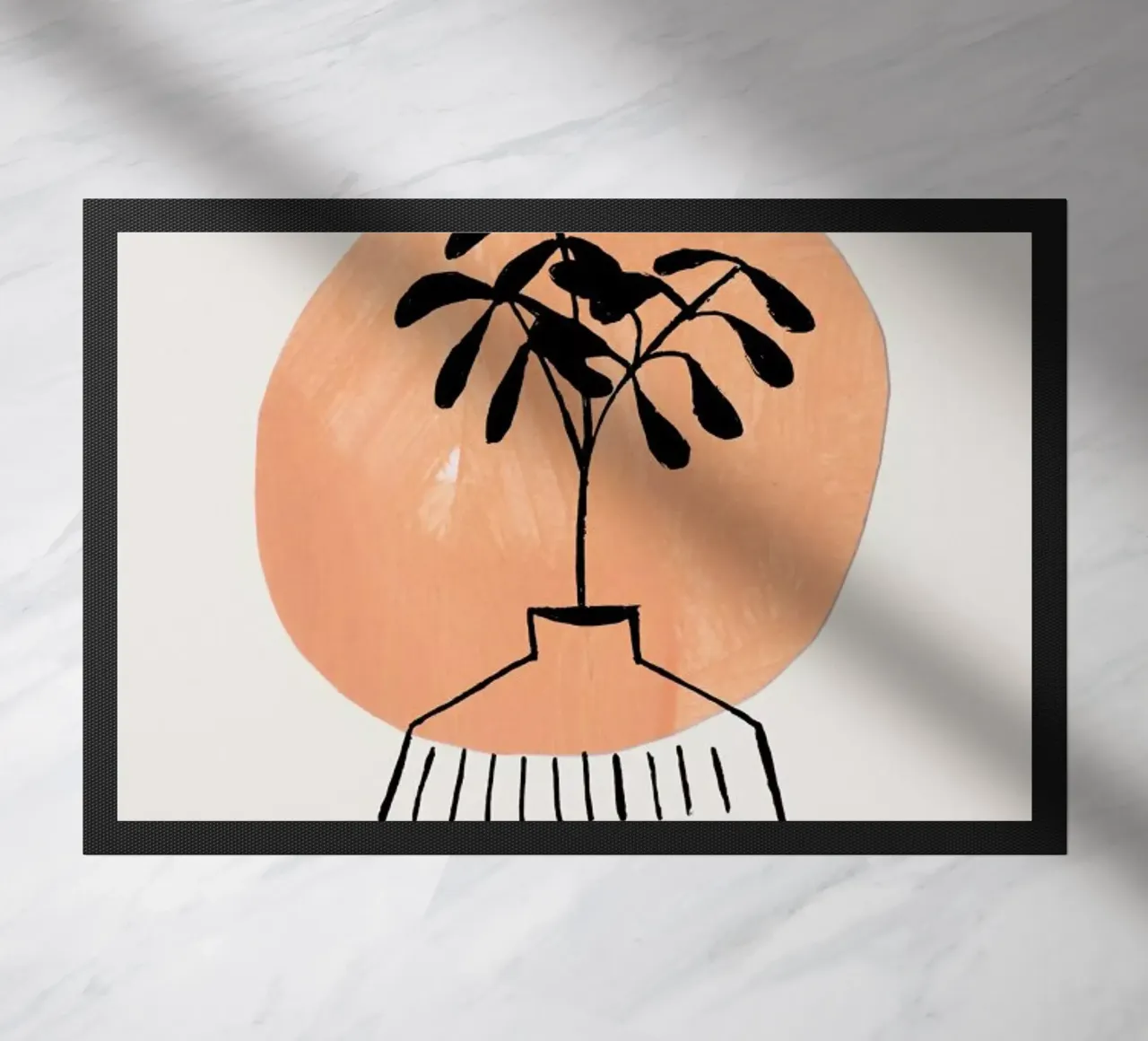 Sand Vase zerbino da EnShape