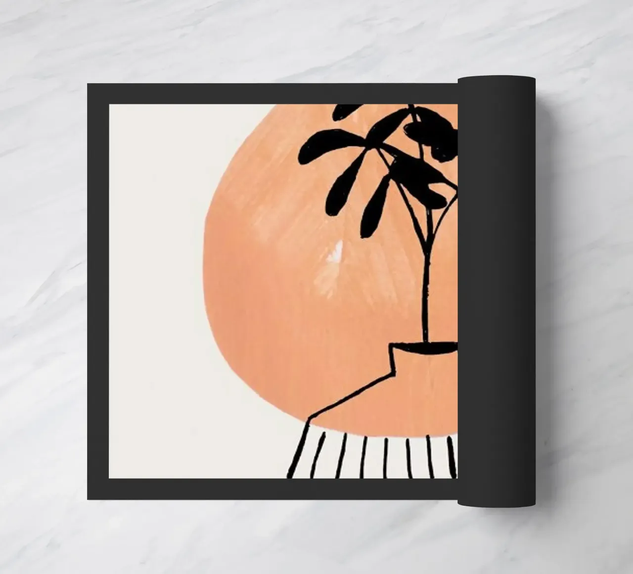 Sand Vase zerbino da EnShape